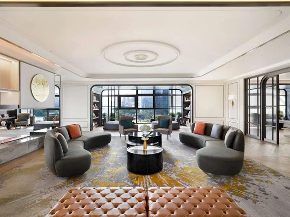 [Members Only] Sofitel Ambassador Seoul Hotel & Serviced Residences
