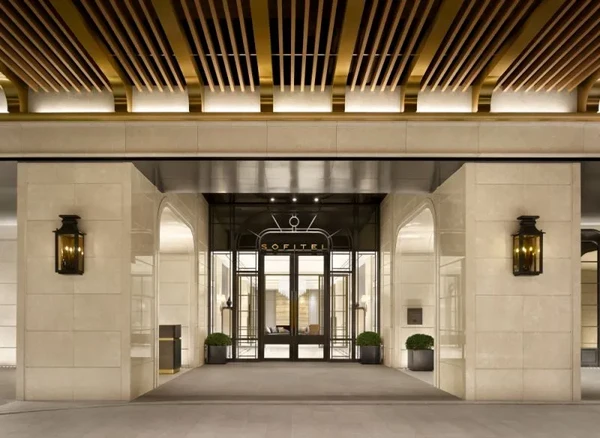 [Members Only] Sofitel Ambassador Seoul Hotel & Serviced Residences