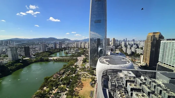 [Members Only] Sofitel Ambassador Seoul Hotel & Serviced Residences