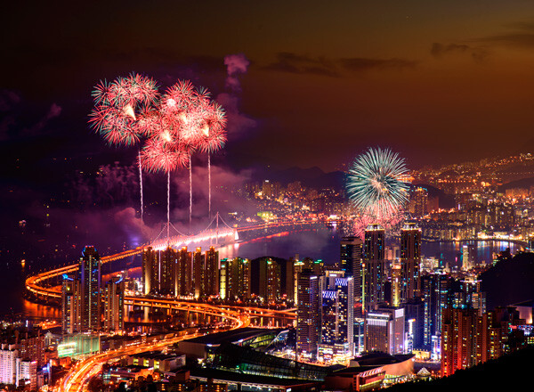 Complete Korea Round Trip – 13 Days of Culture, Nature & Cities