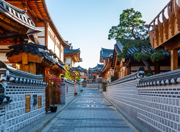 Complete Korea Round Trip – 13 Days of Culture, Nature & Cities