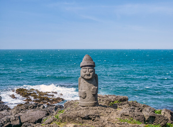 Korea Grand Tour + Jeju – 13 Days