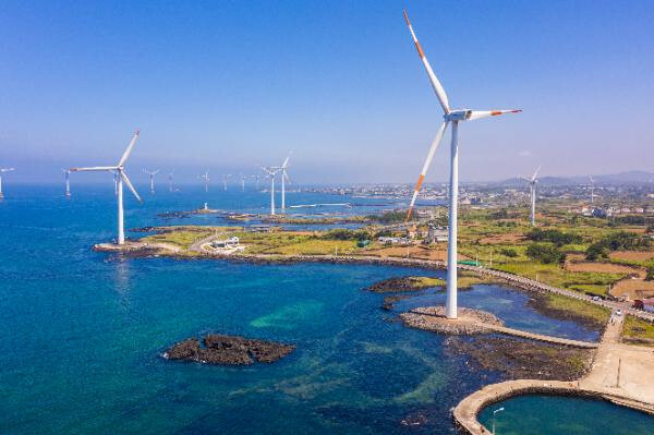 Korea Grand Tour + Jeju – 13 Days