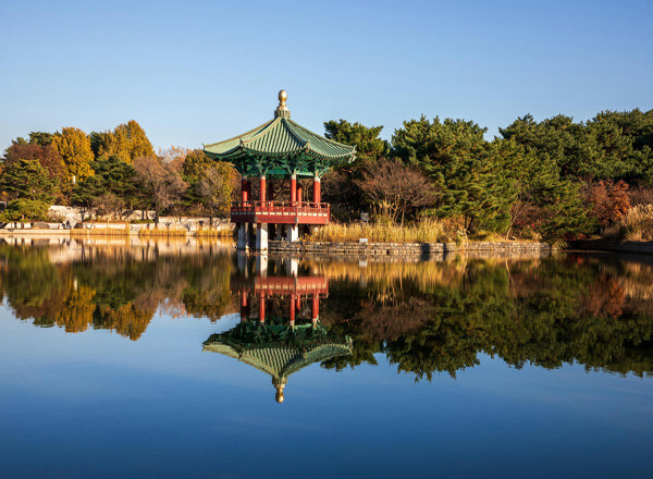 Complete Korea Round Trip – 12 Days of Culture, Nature & Cities