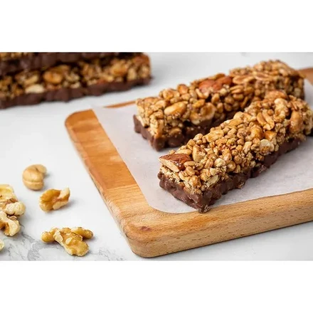 Gomgom Protein Bars, 600g, Pack of 2