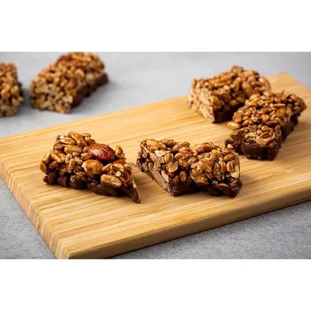 Gomgom Protein Bars, 600g, Pack of 2