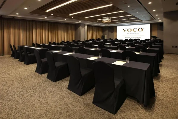 Boco Seoul Gangnam by IHG