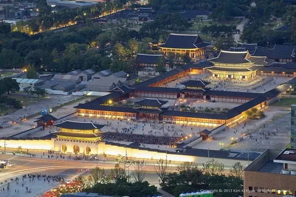 Gyeongbokgung & Changdeokgung – A Journey Into Korea’s Royal Heritage