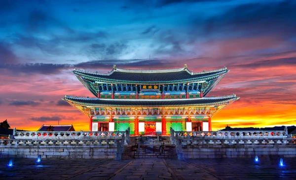 Gyeongbokgung & Changdeokgung – A Journey Into Korea’s Royal Heritage