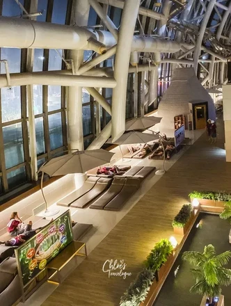 Shinsegae Centum City