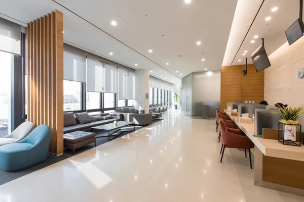 Gangnam Wellness Medical Center