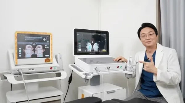 Apgujeong Oracle Dermatology Clinic