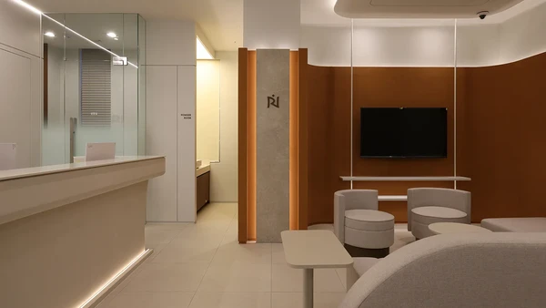 RE:NA Women’s Clinic