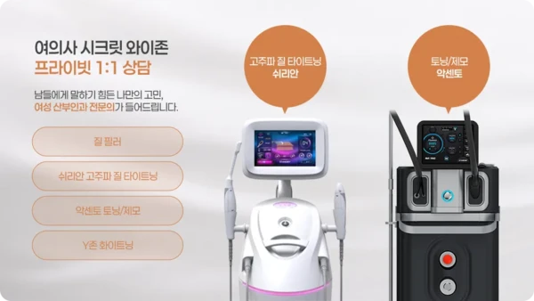 RE:NA Women’s Clinic