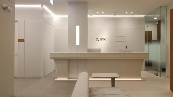 RE:NA Women’s Clinic