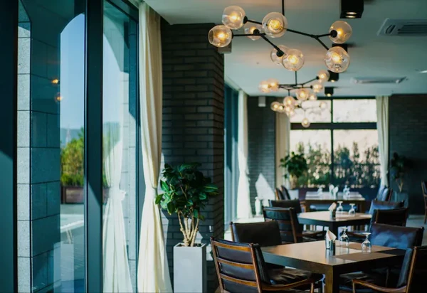 Lapis Hotel Namhae - 3-star or similar class