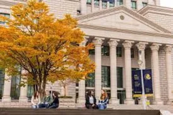 Hankuk University of Foreign Studies