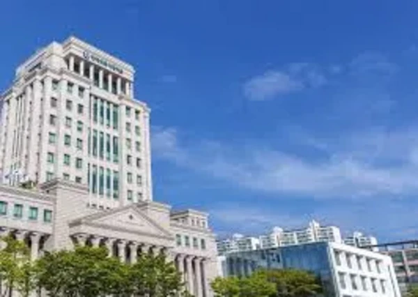 Hankuk University of Foreign Studies