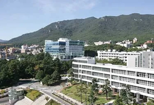 Pusan National University