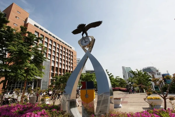 Kyungsung University