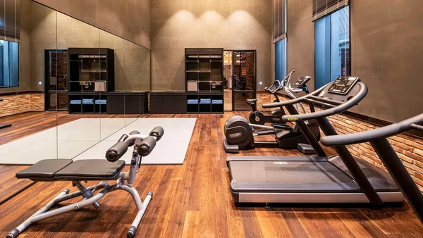 Mercure Ambassador Seoul Hongdae