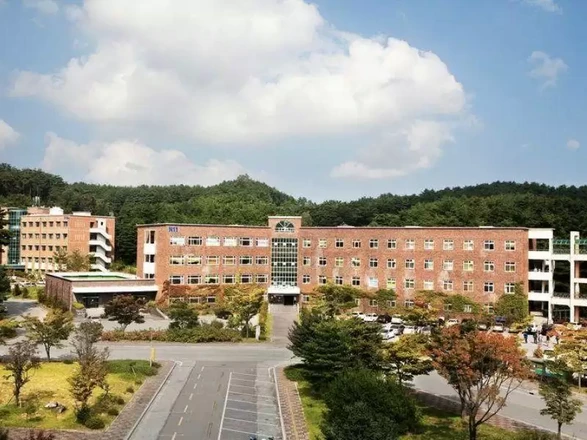 Gangneung Yeongdong University(COPY)