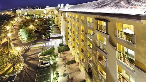 Hanwha Resort Seorak Sorano