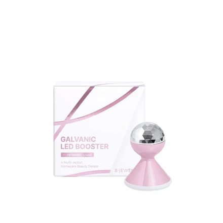 Cellpot Galvanic LED Booster (Pink)