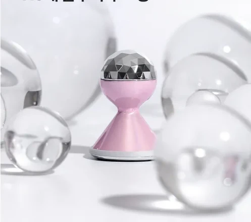 Cellpot Galvanic LED Booster (Pink)