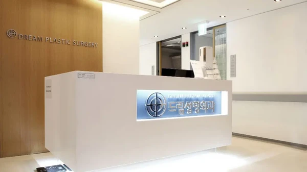 Dream Plastic Surgery