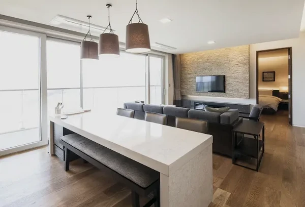 Sonobel Vivaldi Park B · C