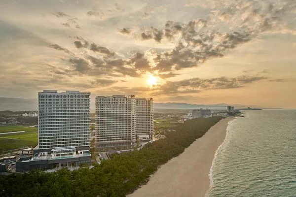 Shilla Monogram Gangneung Hotel