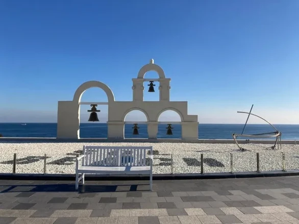 Sol Beach Samcheok Resort