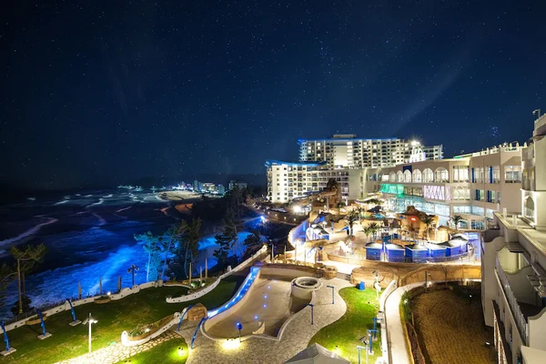 Sol Beach Samcheok Resort