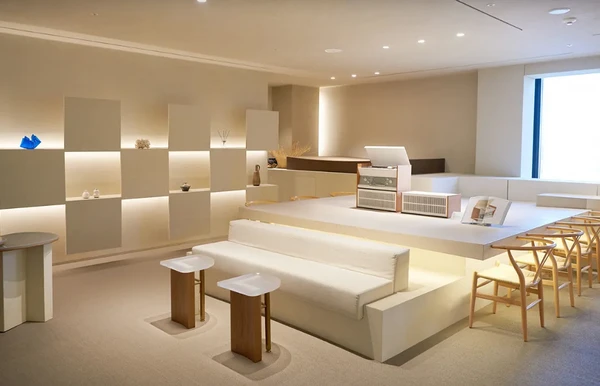 EOS Eye Clinic – LASIK, SMILE & ICL in Seoul