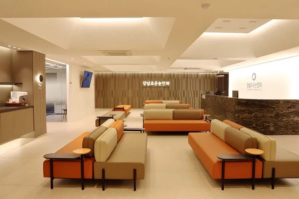Gangnam Eye Hospital, Seoul | LASIK & Vision Clinic