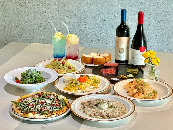 Busan Restaurant | Holi Lounge