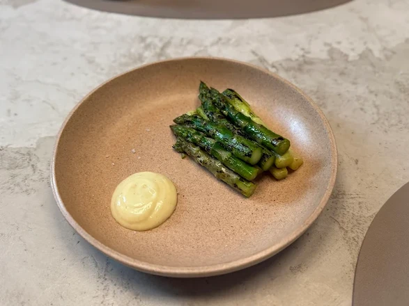 Michelin Guide Steak Restaurant in CheongdamㅣELPIC