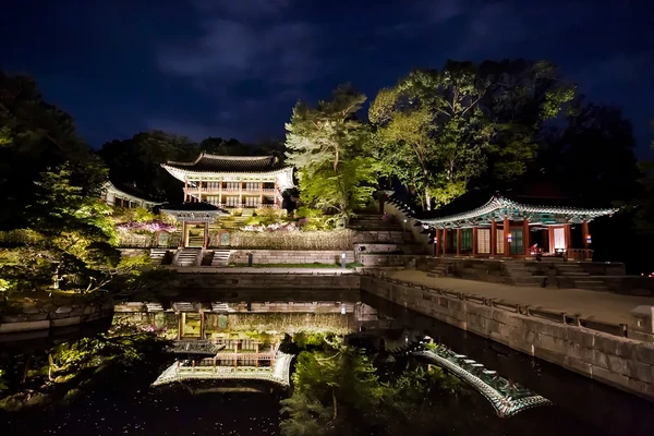 Seoul 1-Day Tour for Foreigners - Changdeokgung Palace, War Memorial of Korea, Seoul Sky