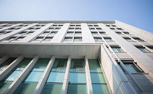 Korea University Dormitory