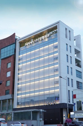 NANA Plastic Surgery