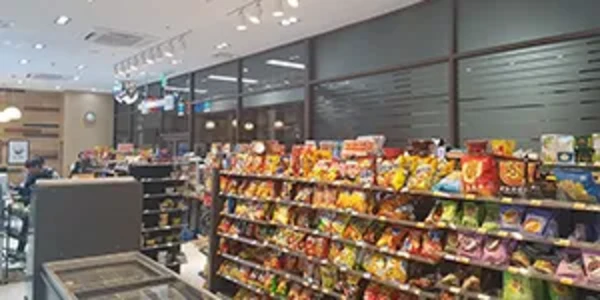 Kyung Hee University Dormitories