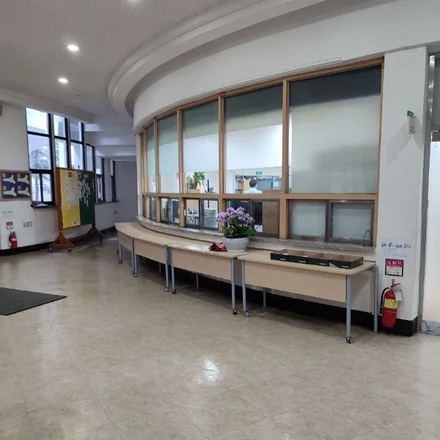 Konkuk University Domitory