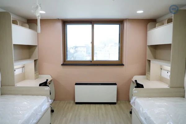 Hanyang University Dormitory