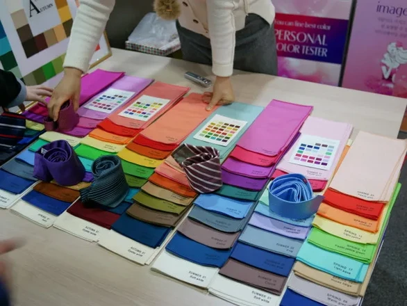 Image HO Personal Color Analysis | Hongdae - Thumbnail