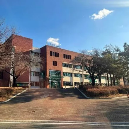 Daegu University Dormitory