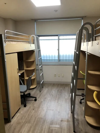 Daegu University Dormitory