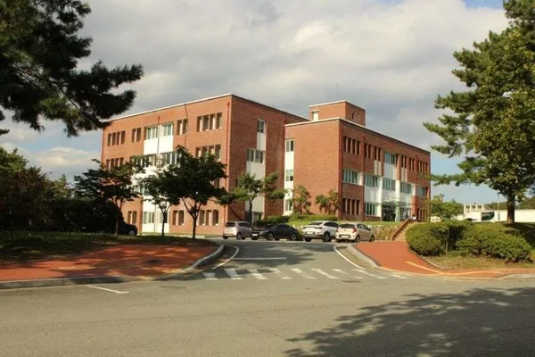 Daegu University Dormitory