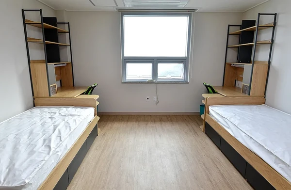 KOSIN UNIVERSITY DORMITORY