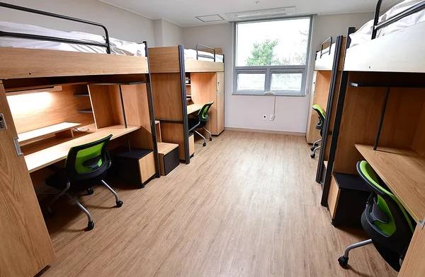 KOSIN UNIVERSITY DORMITORY